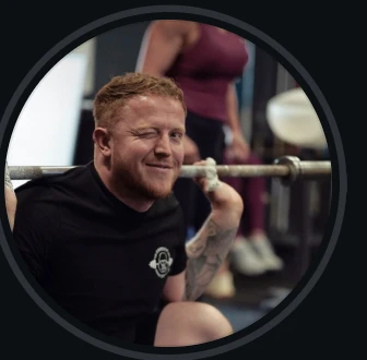 Cameron Allen, the person behind CSA Smart Repairs